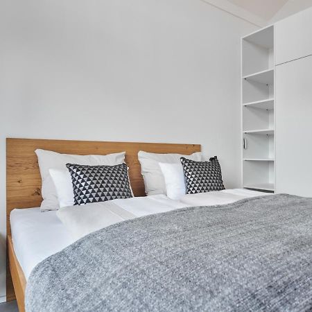 Galeriewohnung Hechelstein 105 Tauplitz Extérieur photo