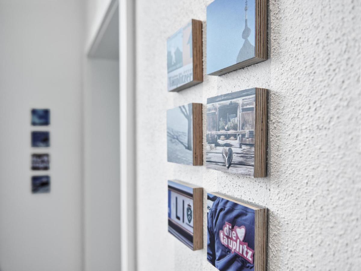 Galeriewohnung Hechelstein 105 Tauplitz Extérieur photo