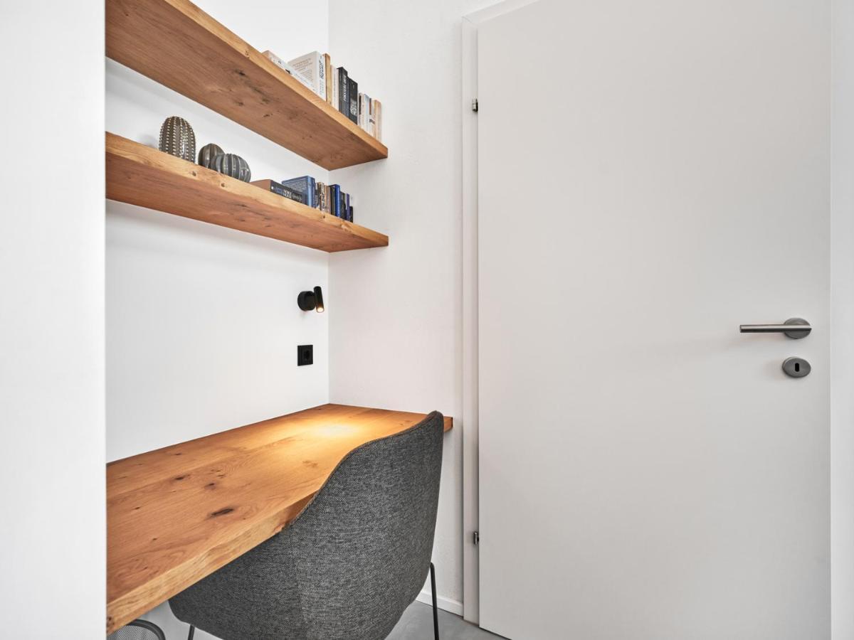 Galeriewohnung Hechelstein 105 Tauplitz Extérieur photo